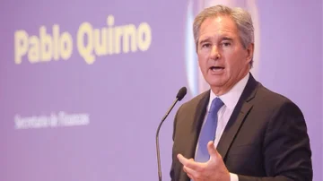 Figura clave del Gobierno defendió el programa económico y reveló qué va a pasar con el dólar y las tasas