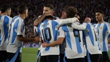 De qué se trata Vamos Argentina, la nueva app con IA de AFA para los hinchas