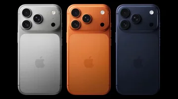 Apple presentó oficialmente el iPhone 17, junto con estos nuevos productos