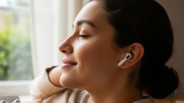 Cómo funcionan los nuevos AirPods Pro 3 con traducción automática en tiempo real y sensor cardíaco
