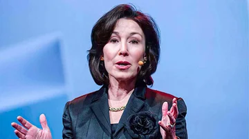 Esta CEO se convirtió en la mujer más rica del mundo tras ganar USD 400 millones en 6 horas