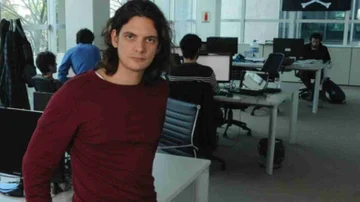 Quién fue Matías Travizano: el emprendedor argentino que le abrió las puertas de Silicon Valley a Milei