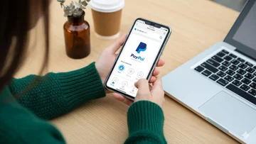 PayPal lanza enlaces de pago personalizados y avanza en la integración de criptomonedas en su red
