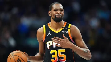 La insólita anécdota de Kevin Durant: un descuido lo dejó sin 23 millones en Bitcoin