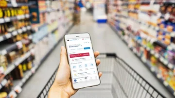 Carrefour Banco sube su tasa al 50%: cómo hacer rendir tu dinero desde la app