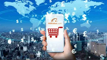Las acciones de Alibaba se disparan tras conocerse su nueva apuesta por la IA