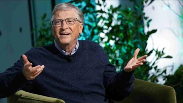 El día que Gates predijo la caída de un ícono de Apple y no se equivocó