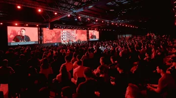 Llega LABITCONF 2025: fecha, sede y primeros speakers confirmados para la gran cita cripto