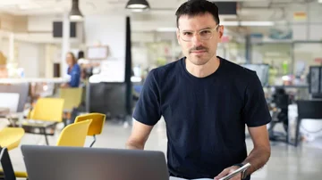 Son sanjuaninos y crearon una app con IA que conecta datos médicos y mejora la atención a pacientes