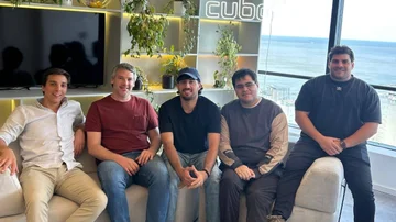 Crean inteligencia artificial que emula el trabajo humano en cobranzas: proyectan facturar u$s 3 millones