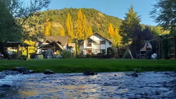 Crean una ciudad cripto en la Patagonia: vivirán inversores, emprendedores y entusiastas de todo el mundo