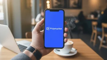 Polymarket lanza su propio token, con airdrop confirmado, tras recibir financiamiento récord