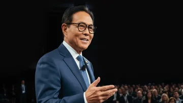 Robert Kiyosaki apunta a un activo que podría dispararse y marca el momento ideal para invertir