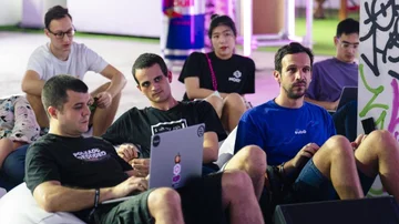 Tres días non stop y más de u$s41 mil en premios: llega sub0 Hack, la hackaton de Polkadot