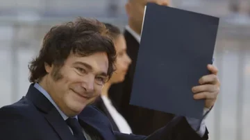 El Gobierno avanza con la reforma laboral: de 8 puntos clave, 4 ya los implementó Mercado Libre