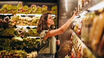 Expectativas de inflación: qué IPC esperan los argentinos para octubre y los próximos meses