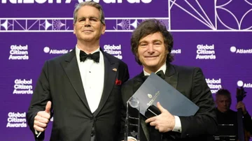 El Gobierno avanza con la reforma laboral: de 8 puntos clave, 4 ya los implementó Mercado Libre