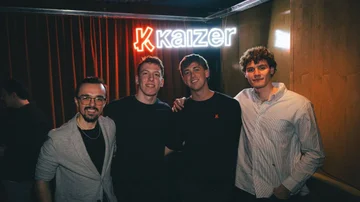 Argentinos crean un personal trainer con IA: cómo es la app que personaliza tu ejercicio físico