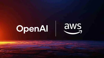 OpenAI y Amazon firman un convenio por siete años y u$s38.000 millones: lo que hay que saber