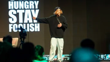 Fan de la música electrónica creó una plataforma de tickets NFT: desembarca en Chile y Perú