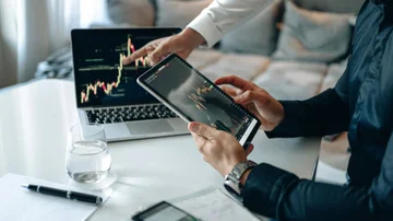 ¿Negoción o burbuja?: Wall Street teme por un posible cisne negro que acecha a una inversión furor