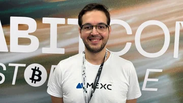 MEXC acelera su expansión en Latinoamérica con Argentina como epicentro de su estrategia cripto