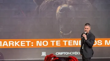 Gurú cripto anticipa un derrumbe histórico para Bitcoin en 2026: a cuánto caerá