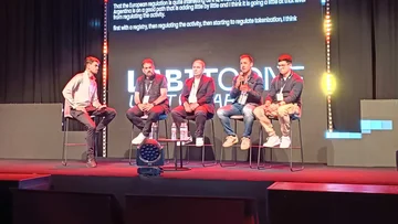 Bancos argentinos se preparan para ofrecer bitcoin: la posibilidad de un cripto peso