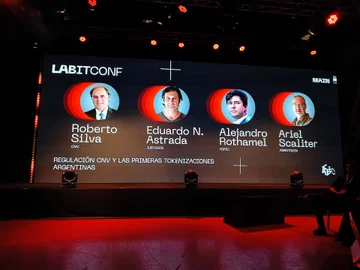 El gobierno es procripto: la regulación de CNV que es pionera a nivel global