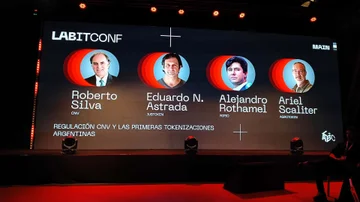 El gobierno es procripto: la regulación de CNV que es pionera a nivel global