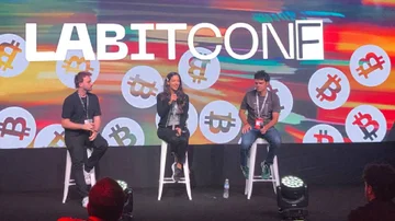 Criptomonedas e IA como nuevo contrato social: la propuesta para cambiar la política y la educación