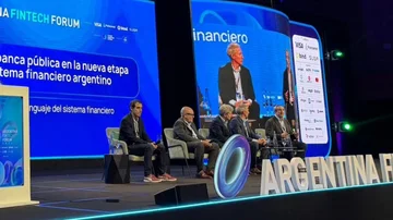 La banca pública se reinventa: alianzas y tecnología para un sistema financiero más integrado