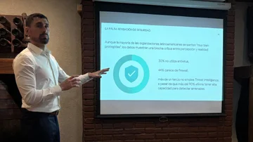 Troyanos bancarios, deepfakes e infoestealers regionales, las grandes amenazas para 2026