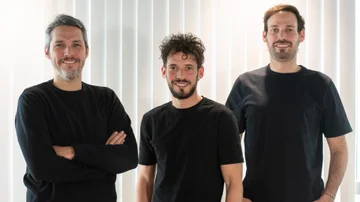 Argentinos usan IA y big data para mejorar la atención médica: levantan u$s2,2 M y se expanden a EEUU