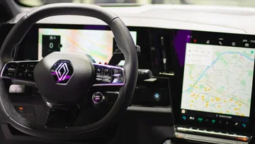 Renault Kwid: cuotas fijas y tasa 0% para acceder al 0 km más barato del país