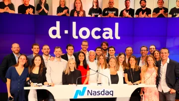 DLocal, otra vez complicado en la Argentina: por qué es seguido de cerca por la Justicia