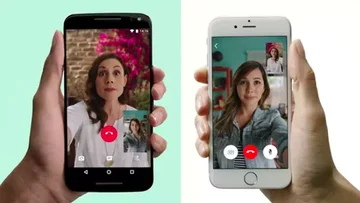 WhatsApp se actualiza y mejora un punto crítico de las videollamadas