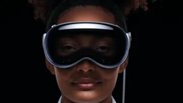 Apple Vision Pro: ¿Cuándo llegarán a la Argentina las gafas que ya quiere todo el mundo?