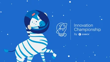 Zurich lanza un desafío mundial para startups: así podés participar y ganar hasta u$s100.000