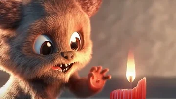 OpenAI revoluciona el cine con la primera película animada generada 100% con IA