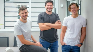 Fintech argentina adquiere la red de pagos de Mastercard en México y amplía su presencia