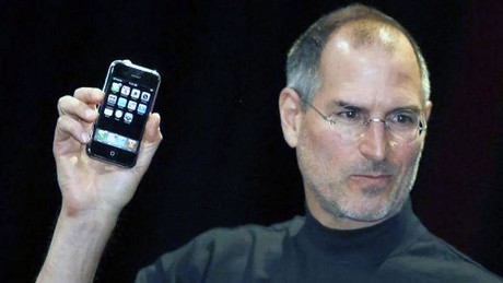 Steve Jobs: las fotos que muestran cómo salvó a Apple - Vimarsana News