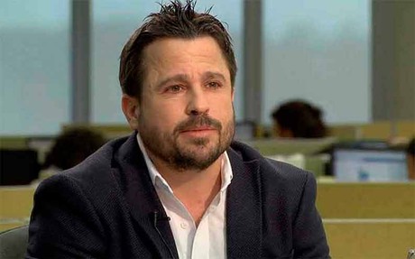 Criptomonedas: Tetaz ironizó sobre la propuesta de Alberto F - Vimarsana News