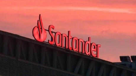 Santander compra el resto de su filial de consumo en EEUU - Vimarsana News