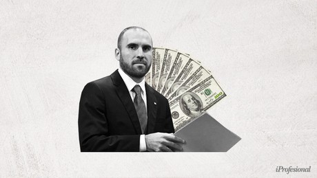 La exigencia de Alberto a Guzmán por el DÓLAR antes de elecciones - Vimarsana News