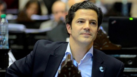 Laspina, sobre la gestión K: "Crearon 19 nuevos impuestos" - Vimarsana News