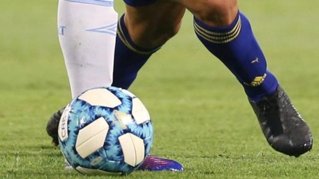Goleador de Boca será DT de Aldosivi en reemplazo de Gago - Vimarsana News