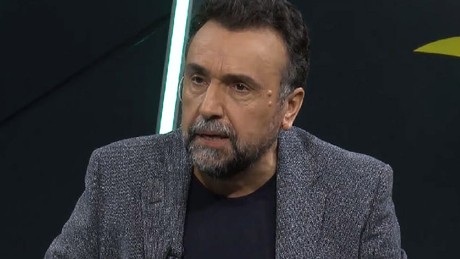 Roberto Navarro reveló que habló con Alberto Fernández - Vimarsana News