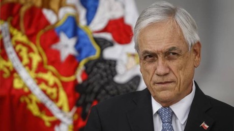 Chile ratificó expansión territorial: crece tensión con Argentina - Vimarsana News
