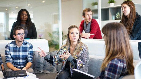 Pospandemia: ¿habrá un nuevo paradigma en el uso de las oficinas? - Vimarsana News